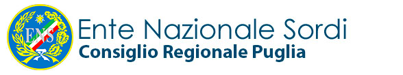 Consiglio Regionale Puglia